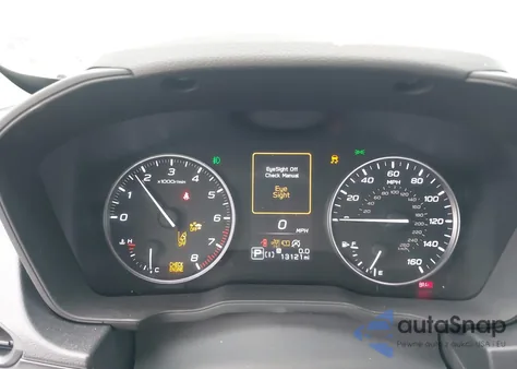 2024 Subaru Impreza Sport 5-Door z USA, uszkodzony, nr VIN JF1GUAFCXR8869607